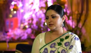 রাজের যতটুকু অসম্মান প্রাপ্য ততটুকু আমি করব : পরীমণি